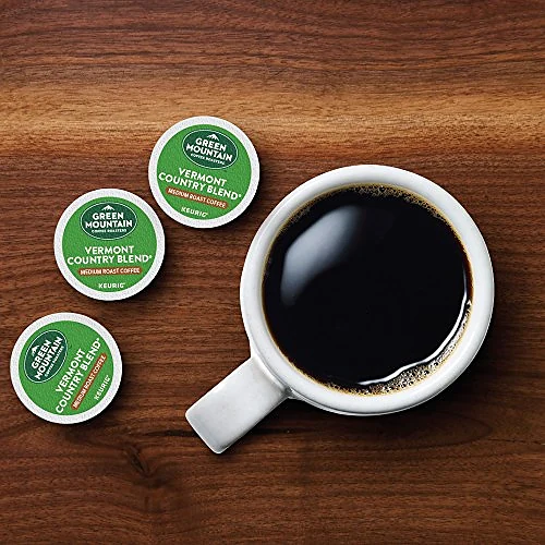 Make room for a little flavor